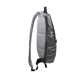 Express Shoulder Bag, Grey