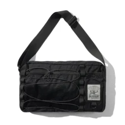 Express Side Bag, Black