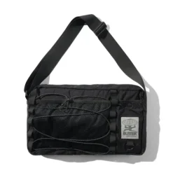 Express Side Bag, Black