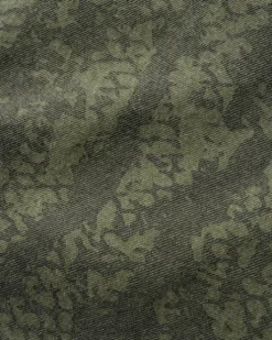 Garage Denim Jeans, Lowland Camo