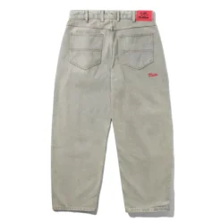 Garage Denim Jeans, Sunfade Blue