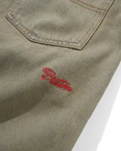 Garage Denim Jeans, Sunfade Blue