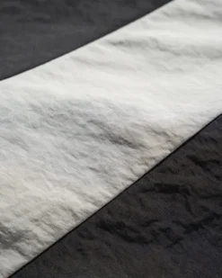 Glint Pullover Training Jacket, Black / Grey