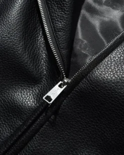 Guard Dog Jacket, Black