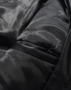 Guard Dog Jacket, Black