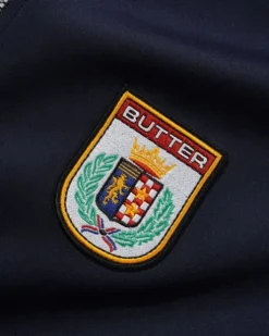 Internationale Track Jacket, Navy