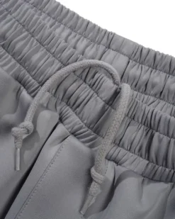 Internationale Track Pants, Grey