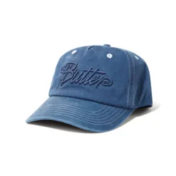 Jive Snapback Cap, Navy