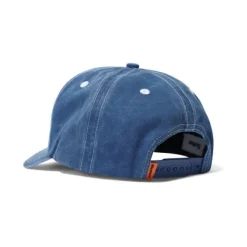 Jive Snapback Cap, Navy