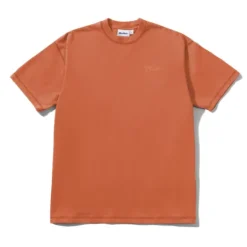 Jive Tee, Rust