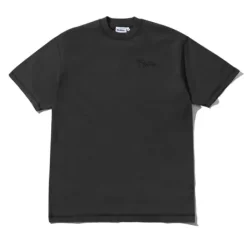 Jive Tee, Washed Black