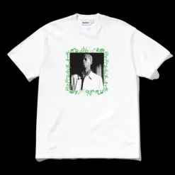Loop Digga Tee, White