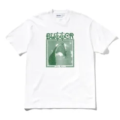 Love Dance Tee, White