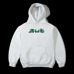 Madlib Pullover Hood, Ash