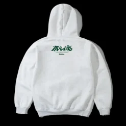 Madlib Pullover Hood, Ash