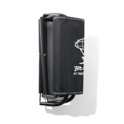 Mini Packable Camping Chair, Black