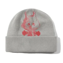 Newcomer Beanie, Grey