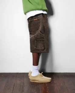 Newcomer Reversible Knit Sweater, Grass