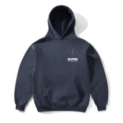 Nocturnal Pullover Hood, Steel