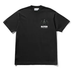 Nocturnal Tee, Black