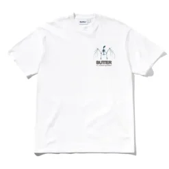 Nocturnal Tee, White