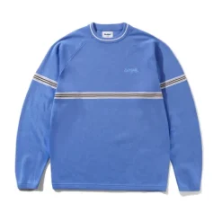 Pier Knit Sweater, Pacific