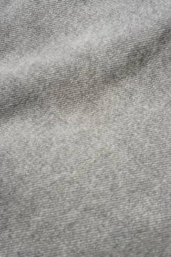 Racer Denim Jeans, Grey Wash