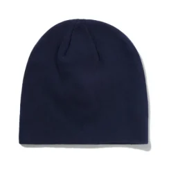 Shout Skully Beanie, Navy