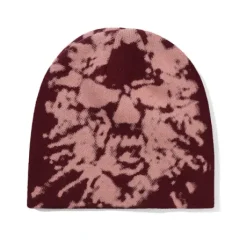 Shout Skully Beanie, Port