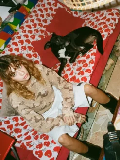 Sketch Fleece Shorts, Ash