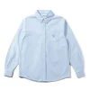 Spike Oxford Shirt, Blue