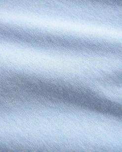 Spike Oxford Shirt, Blue