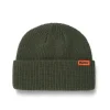 Tall Wharfie Beanie, Army