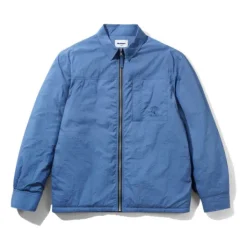 Terrain Insulated Overshirt, Marine