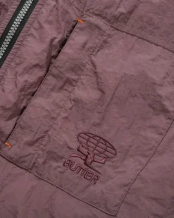 Terrain Insulated Overshirt, Dusk