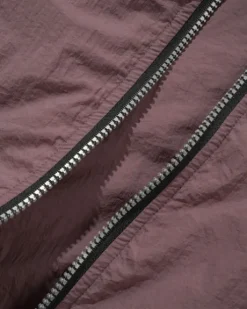 Terrain Insulated Overshirt, Dusk