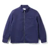 Terrain Insulated Shirt, Navy