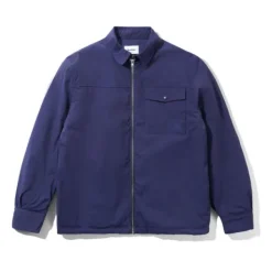 Terrain Insulated Shirt, Navy