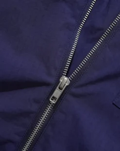 Terrain Insulated Shirt, Navy