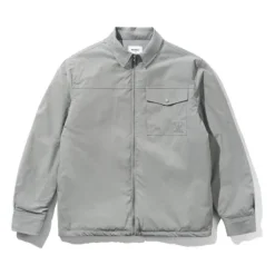 Terrain Insulated Shirt, Stone