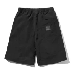 Terrain Shorts, Black
