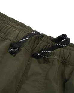 Terrain Shorts, Fatigue