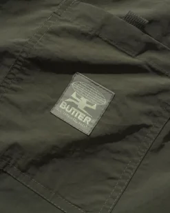 Terrain Shorts, Fatigue