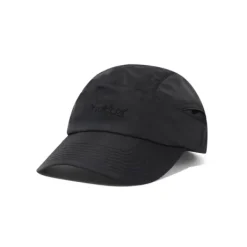 Trail Cap, Black