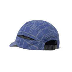 Trail Cap, Plaid