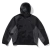 T-Rain Jacket, Black / Graphite