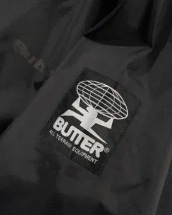 T-Rain Jacket, Black / Graphite