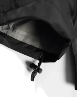 T-Rain Jacket, Black / Graphite