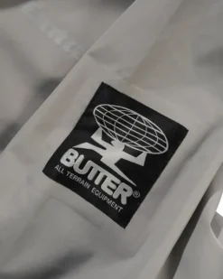 T-Rain Jacket, Steel / Marine