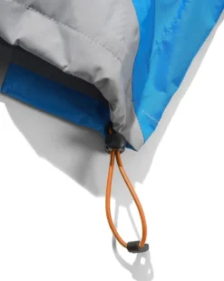 T-Rain Jacket, Steel / Marine